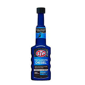 TRATAMIENTO PARA DIESEL STP ST206234 20 OZ