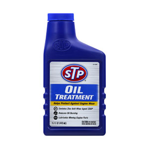 TRATAMIENTO DE ACEITE STP 201093W 15 OZ