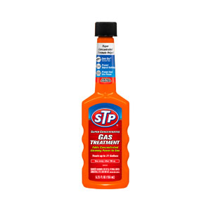 TRATAMIENTO DE GASOLINA SUPER CONCENTRADO STP 203210W 5.25 OZ