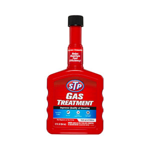 TRATAMIENTO DE GASOLINA STP 203269W 12 OZ