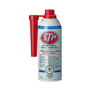 TRATAMIENTO DE MOTOR STP MULTIPROPÓSITO 202758 16 OZ