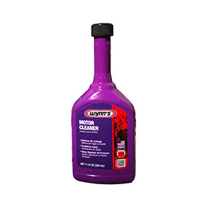 LAVADO INTERNO DE MOTOR WYNN´S 81611 11 OZ