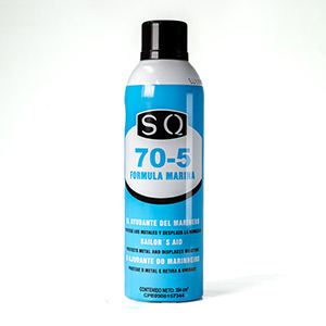 FORMULA MARINA SQ SQA705A 354 CM3