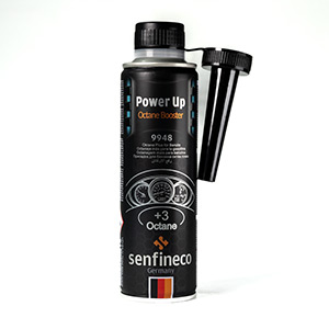 ELEVADOR DE OCTANAJE SENFINECO 9948 300 ML