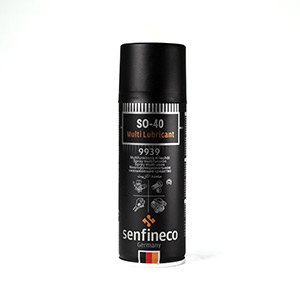 MULTIFUNCION SO-40 SENFINECO MULTI LUBRICANT 9939 200 ML