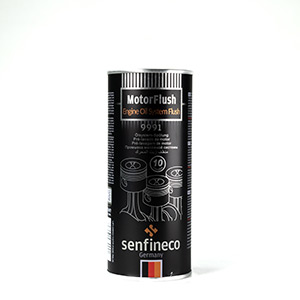LAVADO INTERNO DE MOTOR SENFINECO 9991 10 MIN 443ML