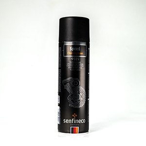 LIMPIADOR DE CADENAS RAPIDO SENFINECO 9925 500 ML
