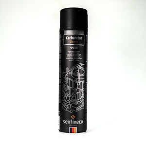 LIMPIA CARBURADOR SENFINECO 9938 650ML