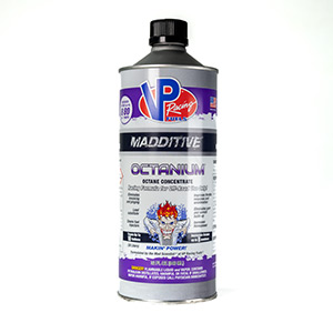 ELEVADOR DE OCTANAJE VP RACING 32 OZ