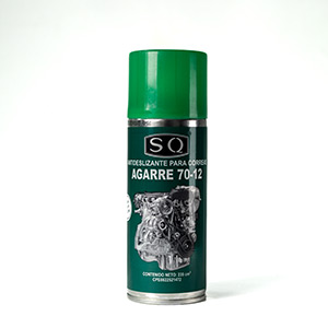 AGARRE ANTIDESLIZANTE PARA CORREAS SQ 235 CM3