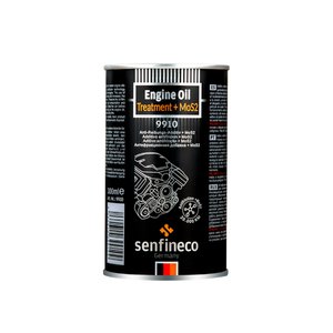 TRATAMIENTO DE ACEITE PARA MOTOR SENFINECO MOS2 9910 300 ML
