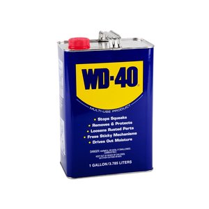 ACEITE LUBRICANTE WD40 GALON