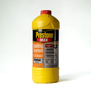 MEJORADOR Y TAPA FUGA DE RADIADOR PRESTONE AS151 946 ML