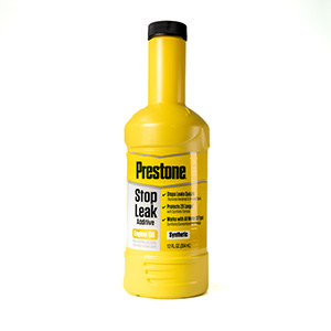 TAPA FUGA DE MOTOR SINTETICO PRESTONE AS275 354 ML