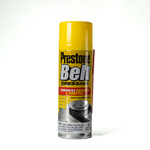 ANTIDESLIZANTE Y ACONDICIONADOR PARA CORREAS PRESTONE BELT DRESSING AS325 6 OZ