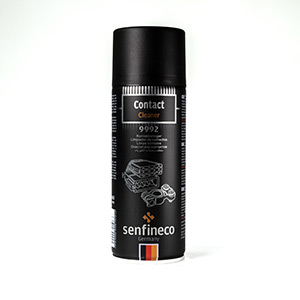LIMPIA CONTACTO SENFINECO 9992 450 ML