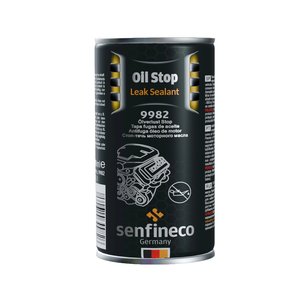 TAPA FUGAS DE MOTOR SENFINECO 9982 300ML