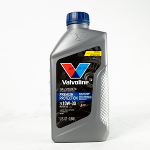 ACEITE DE MOTOR VALVOLINE 10W30 SINTETICO SP QUART