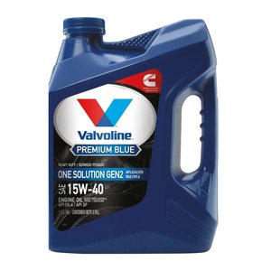 ACEITE DE MOTOR VALVOLINE CLASSIC 15W40 MINERAL SP GALON