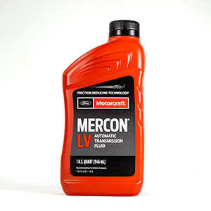 ACEITE DE TRANSMISION MOTORCRAFT MERCON LV QUART