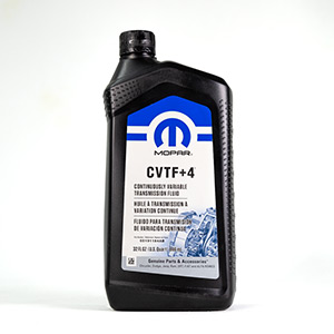 ACEITE TRANSMISION MOPAR CVT QUART