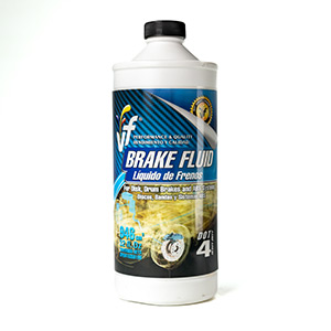 LIGA FRENO VF DOT-4 SINTETICA 946 ML