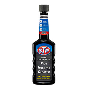 LIMPIA INYECTORES SUPER CONCENTRADO STP ST201177W 5.25 OZ