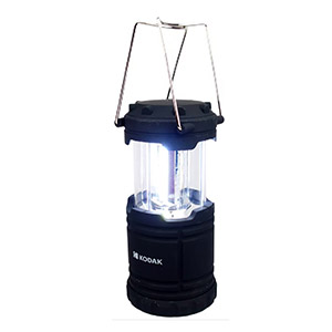 LINTERNA KODAK FSL 6060 LANTERN 400 LUMENS