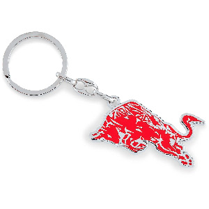LLAVERO RED BULL M-168748 TORO ROJO
