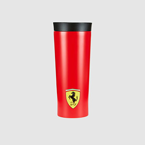 VASO TERMICO FERRARI 460 ML