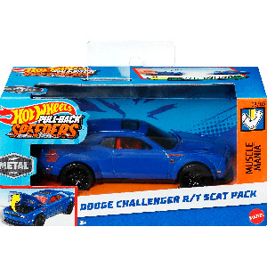 CARRO HOT WHEELS SPEEDERS