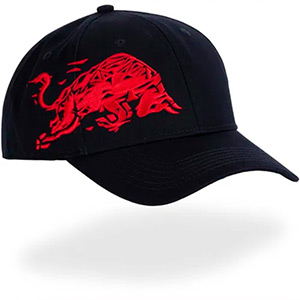 GORRA RED BULL M-168732 ADRENALINE