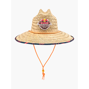 SOMBRERO RED BULL M-165678 RAMPAGE