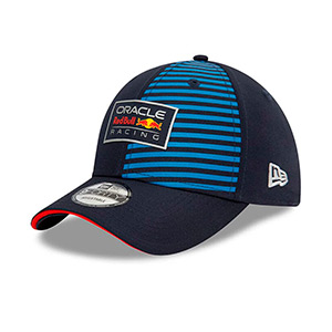 GORRA RED BULL 60504664 ORACLE RACING AZUL