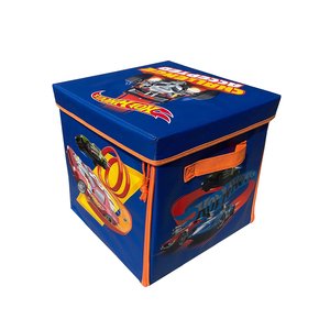 CAJA DE ALMACENAMIENTO HOT WHEELS A1686XX