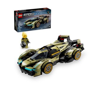 LEGO 76923  SPEED CHAMPIONS LAMBORGHINI  230 PIEZAS