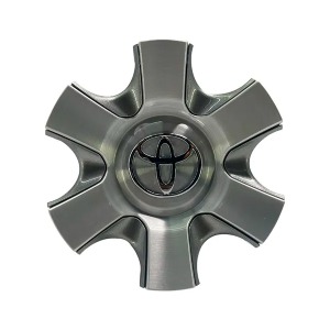 TAPA CENTRO DE RIN ANCOV AV-42603-0K090 TOYOTA FORTUNER / HILUX / KAVAK 2006-2011