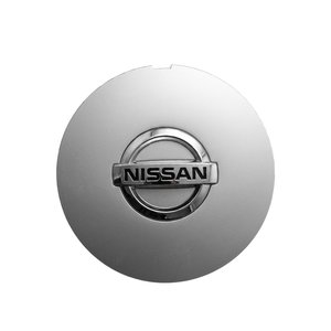TAPA CENTRO DE RIN NISSAN PEQUEÑA (4PZA) 15C1NS2
