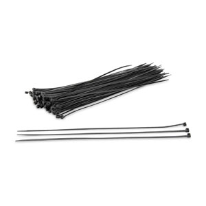 TIRRAP NEGRO FC FCFLGTS1125150N 2.5 X 150 MM